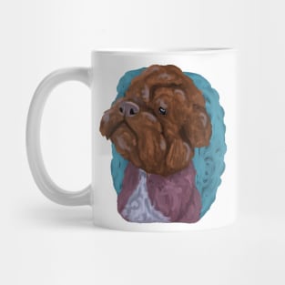 Lagotto Romagnolo Mug